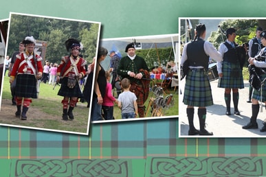 Highland Games 2026