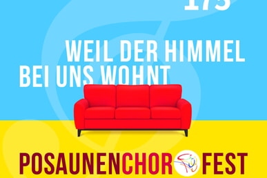 Posaunenchorfest in Hemer 