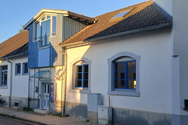 Mitglieder- vesammlung