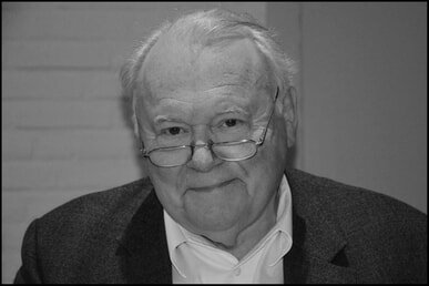 Zum Tod vom EKiR-Altpräses Manfred Kock