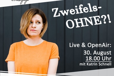 Wortwechsel OpenAir