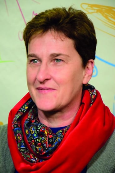 Ulrike Ermisch