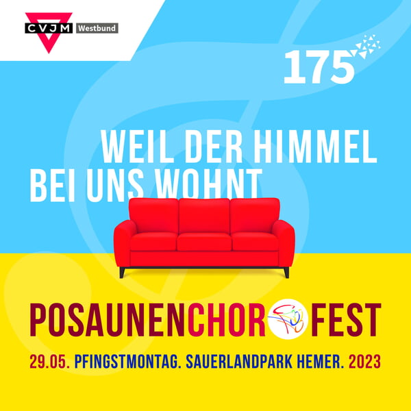 Posaunenchorfest