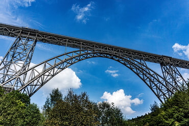 Müngstener Brücke