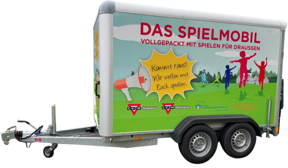 Spielmobil