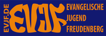 EVJF Logo