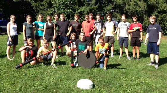 Juggerteam