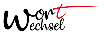 Logo Wortwechsel