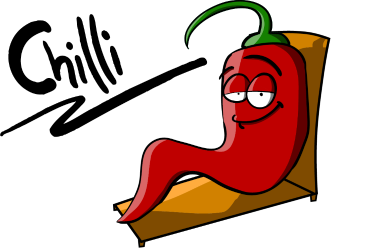 Logo Chilli