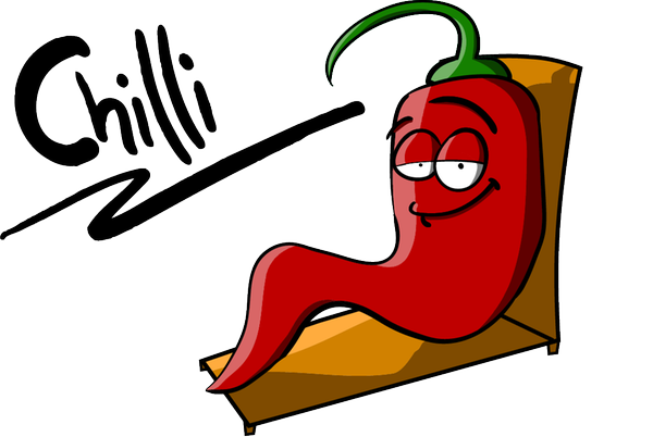 Logo Chilli