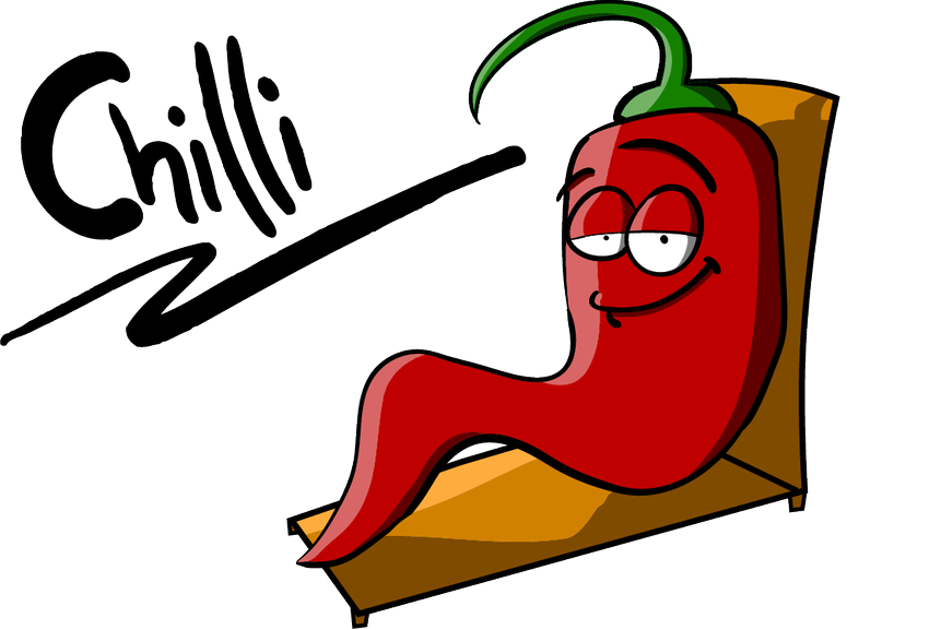 Logo Chilli