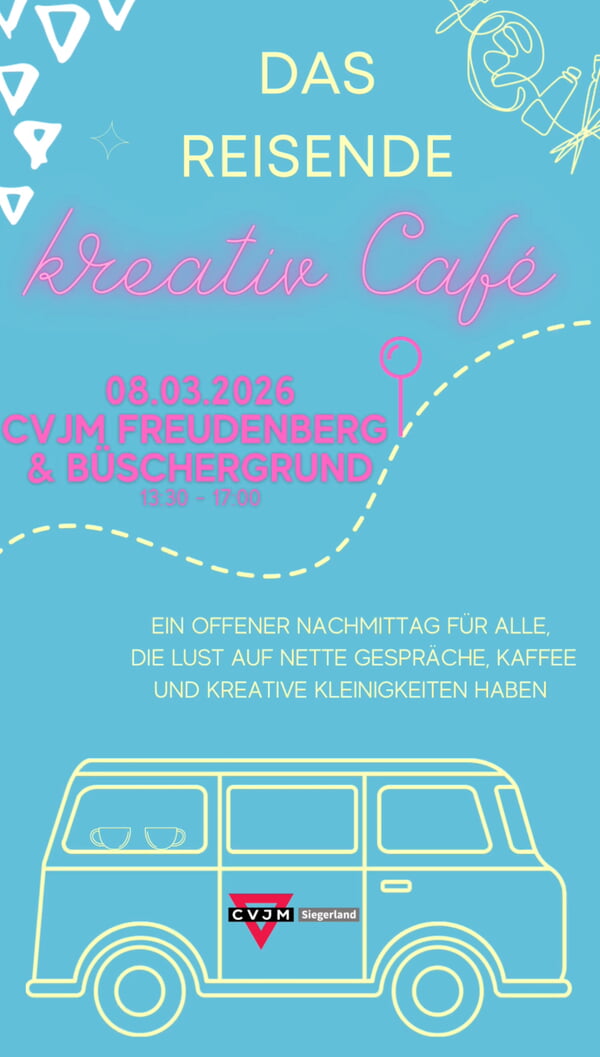Kreativ Caf&eacute;