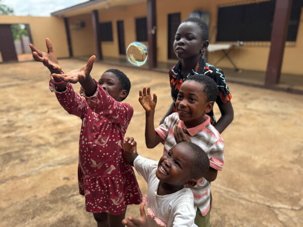 Ghana Fotos 