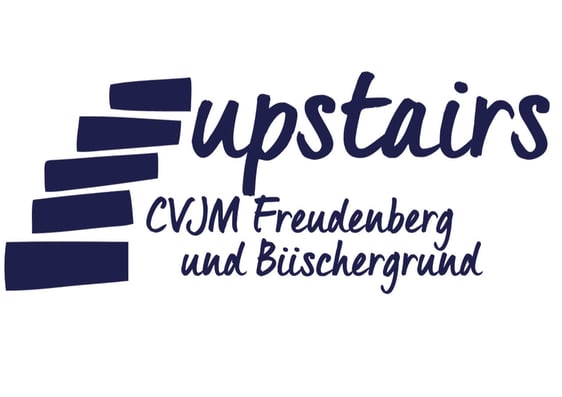 Upstairs Logo