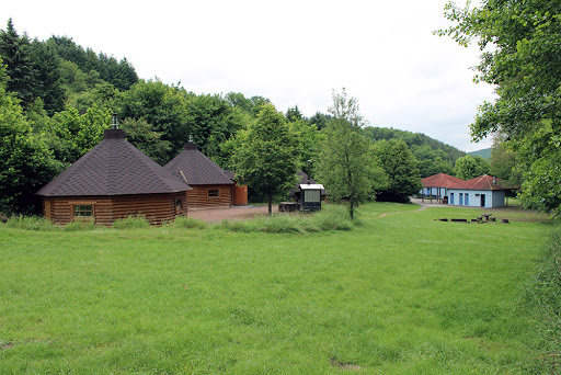 Zeltplatz Meisenheim