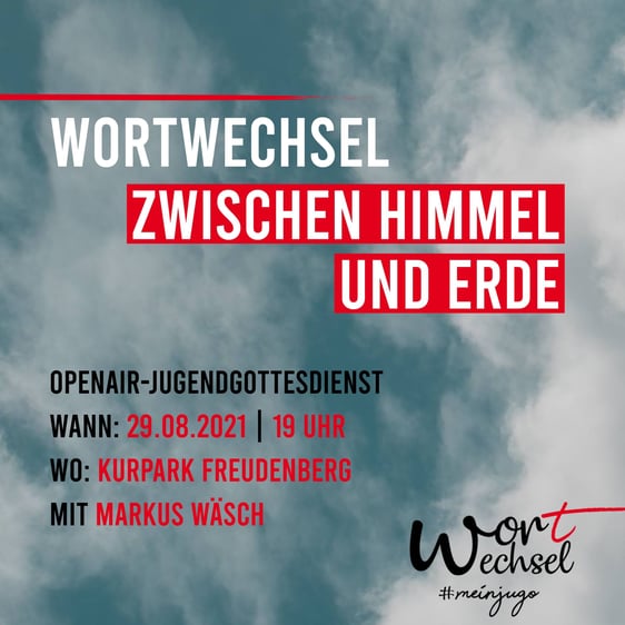 Wortwechsel 29.08.2021